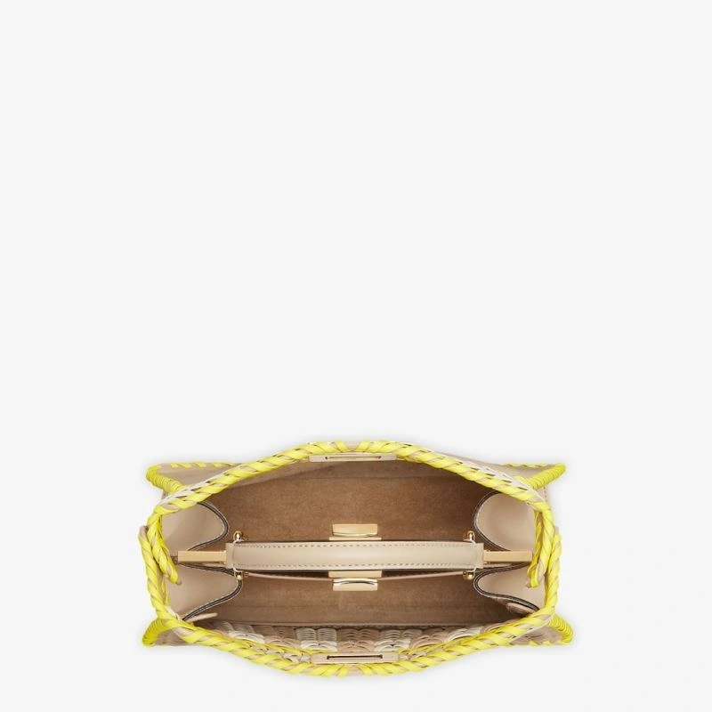 Fendi Peekaboo Bags EasyCare 57544