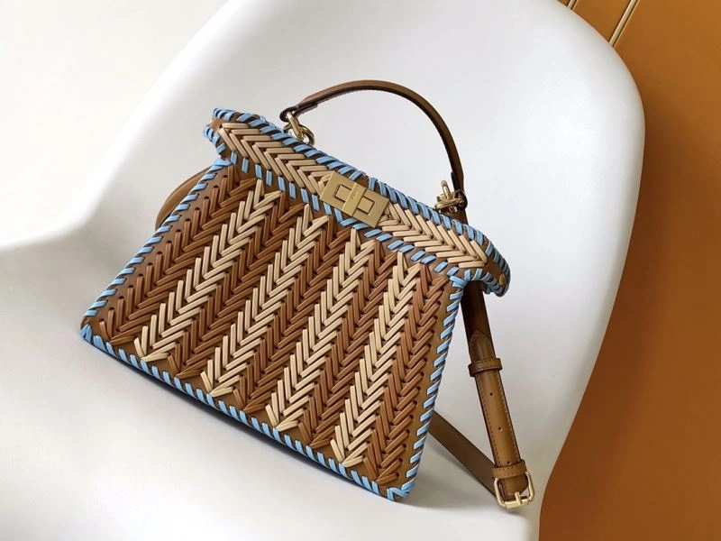 Fendi Peekaboo Bags HighPerformance 57542