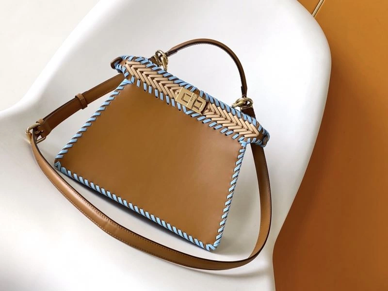 Fendi Peekaboo Bags HighPerformance 57542