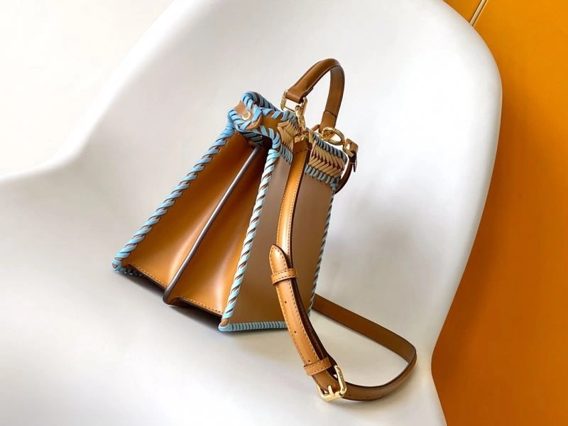Fendi Peekaboo Bags HighPerformance 57542
