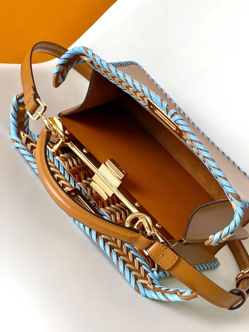 Fendi Peekaboo Bags HighPerformance 57542