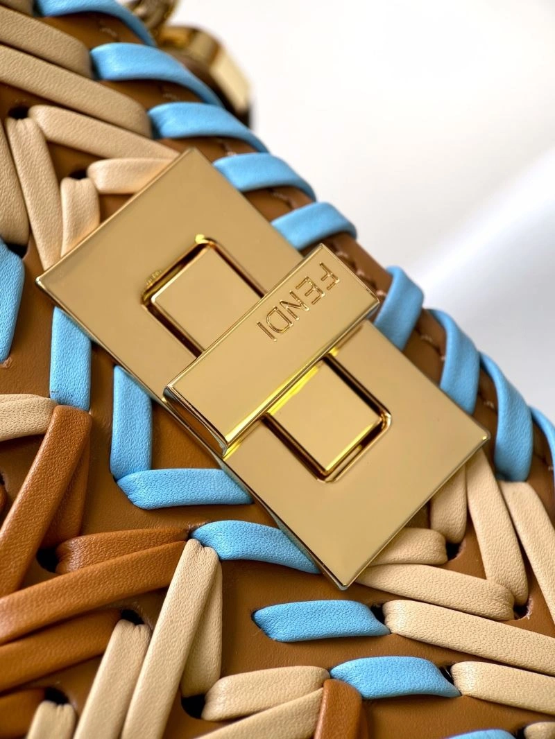 Fendi Peekaboo Bags HighPerformance 57542