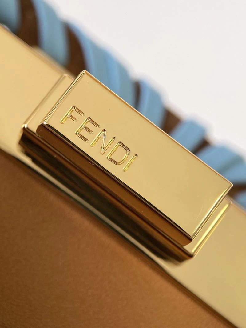 Fendi Peekaboo Bags HighPerformance 57542