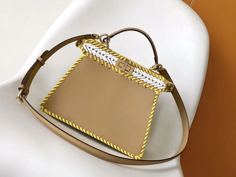 TimelessDesign Fendi Peekaboo Bags 57576
