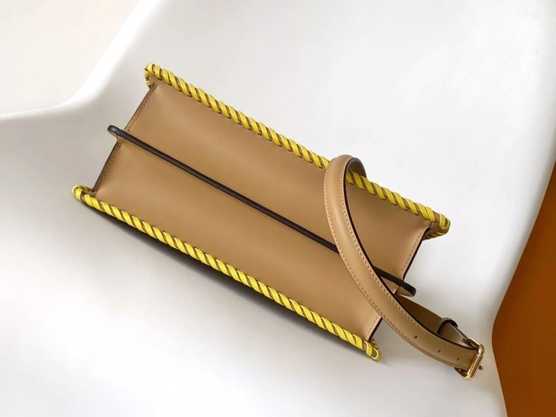 TimelessDesign Fendi Peekaboo Bags 57576