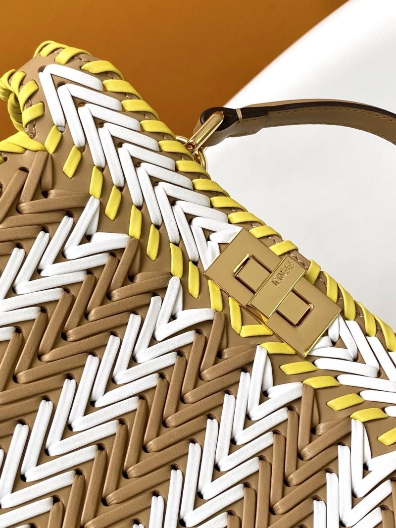 TimelessDesign Fendi Peekaboo Bags 57576