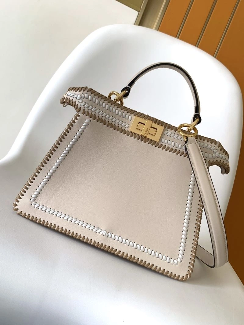 Fendi Peekaboo Bags Sophisticated 57583