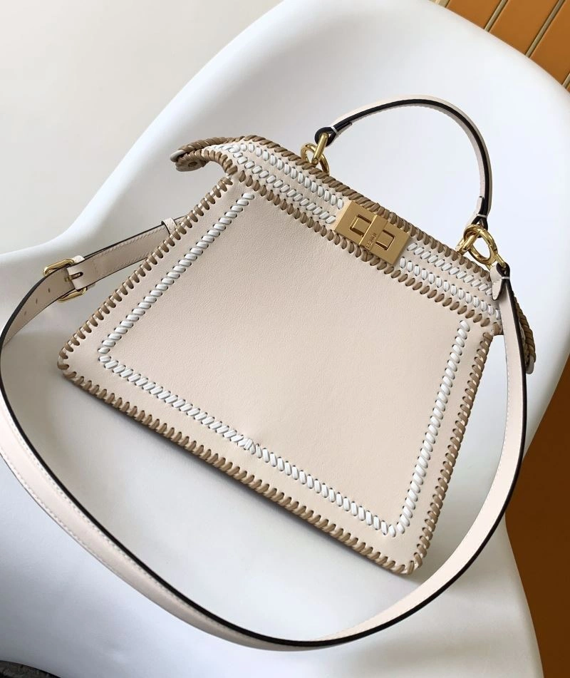 Fendi Peekaboo Bags Sophisticated 57583