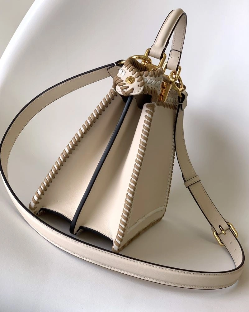 Fendi Peekaboo Bags Sophisticated 57583