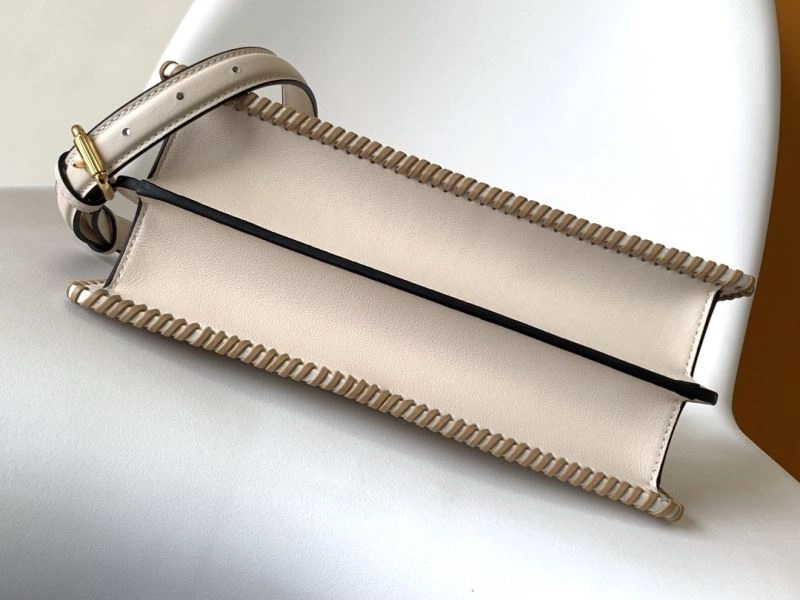 Fendi Peekaboo Bags Sophisticated 57583