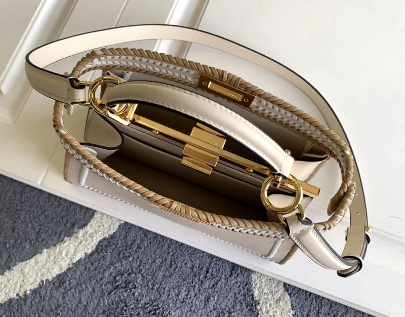 Fendi Peekaboo Bags Sophisticated 57583