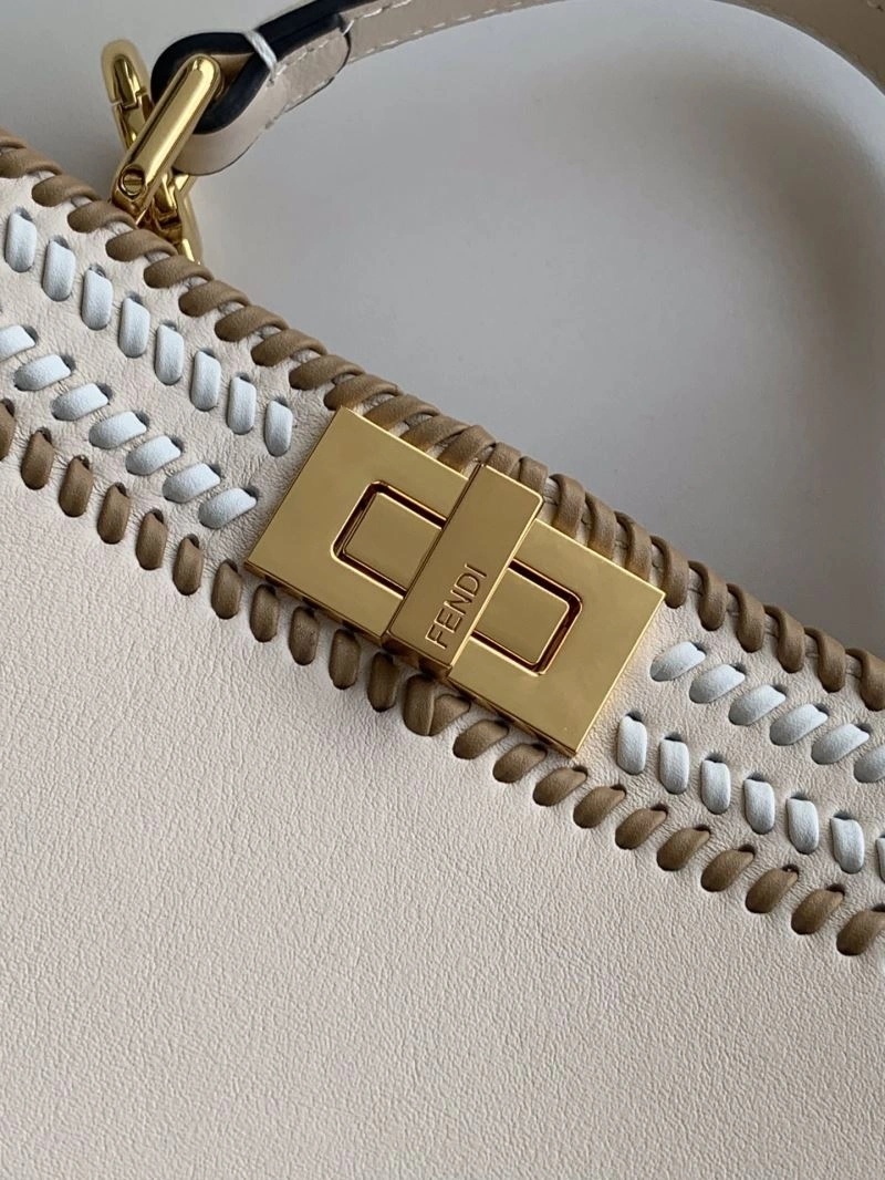 Fendi Peekaboo Bags Sophisticated 57583
