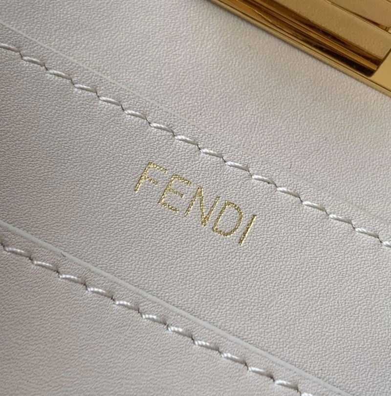 Fendi Peekaboo Bags Sophisticated 57583