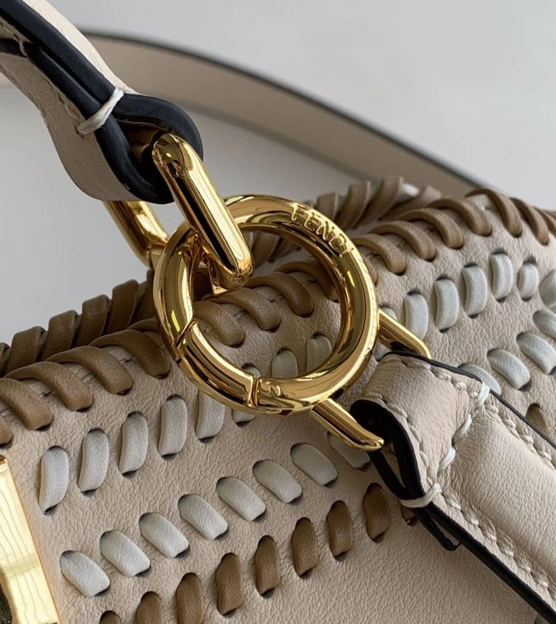 Fendi Peekaboo Bags Sophisticated 57583