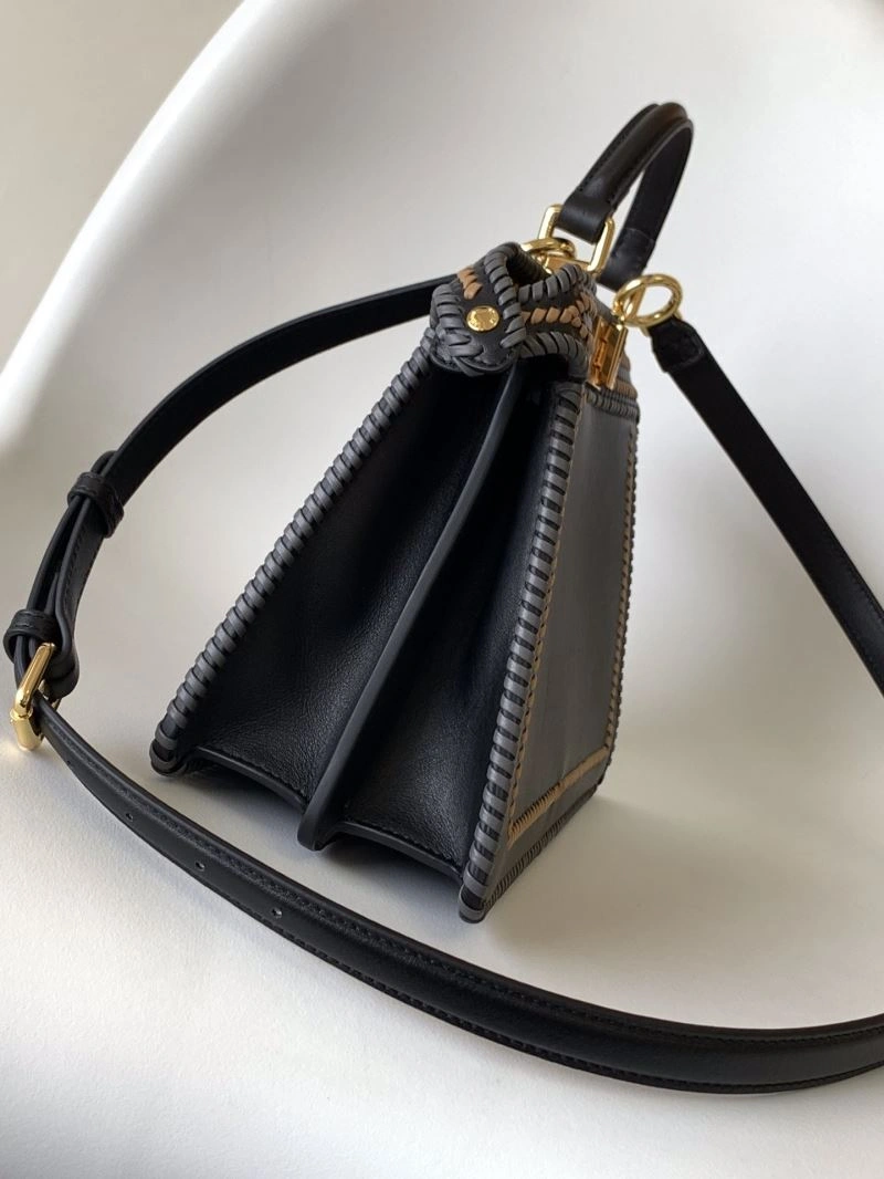 Soft Fendi Peekaboo Bags 57573
