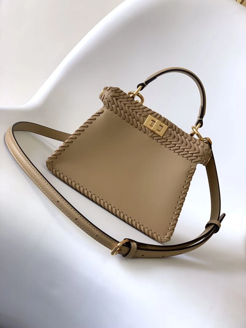 Fendi Peekaboo Bags FlexibleFit 57536