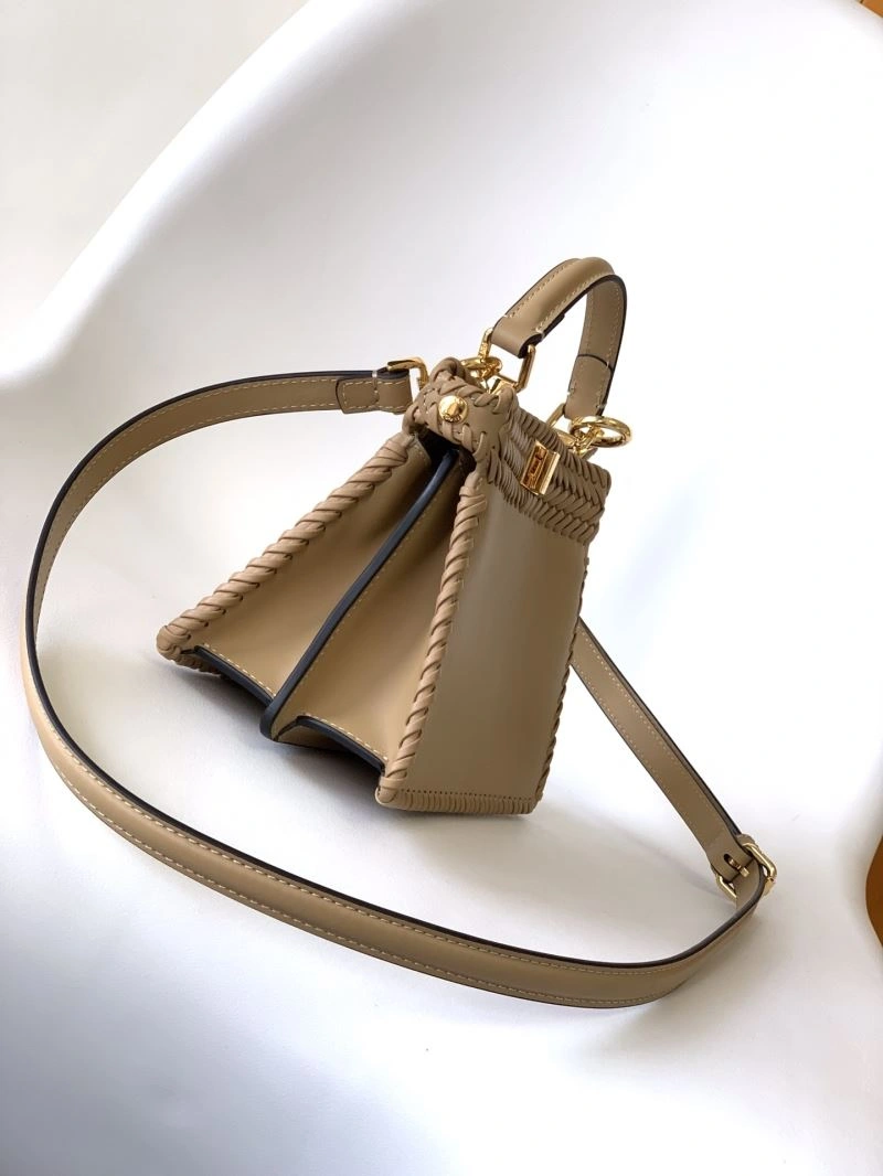 Fendi Peekaboo Bags FlexibleFit 57536