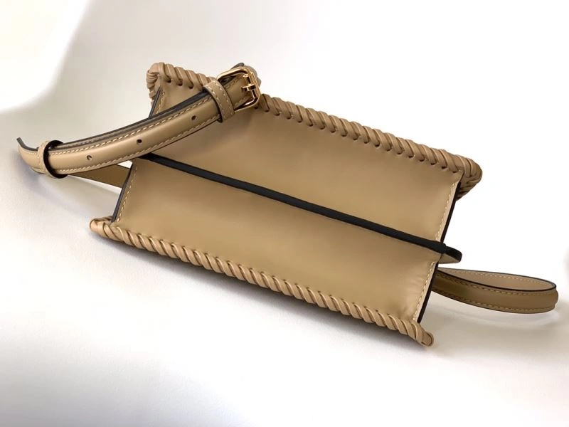 Fendi Peekaboo Bags FlexibleFit 57536