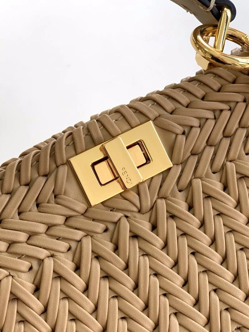 Fendi Peekaboo Bags FlexibleFit 57536