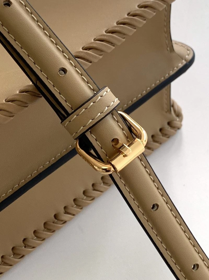Fendi Peekaboo Bags FlexibleFit 57536