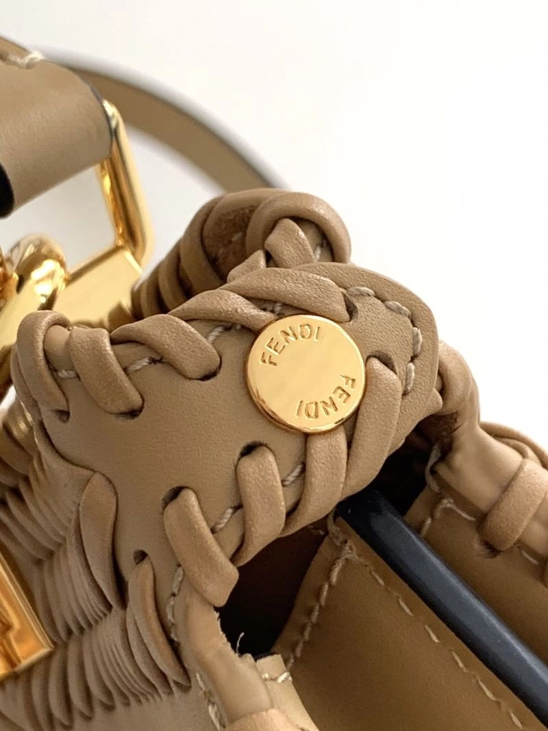 Fendi Peekaboo Bags FlexibleFit 57536