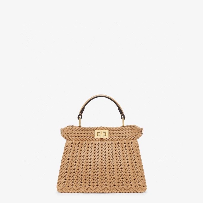 Fendi Peekaboo Bags FlexibleFit 57536