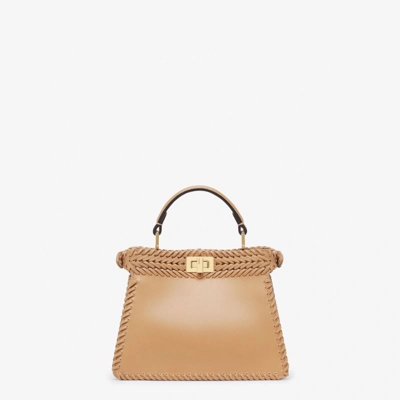 Fendi Peekaboo Bags FlexibleFit 57536