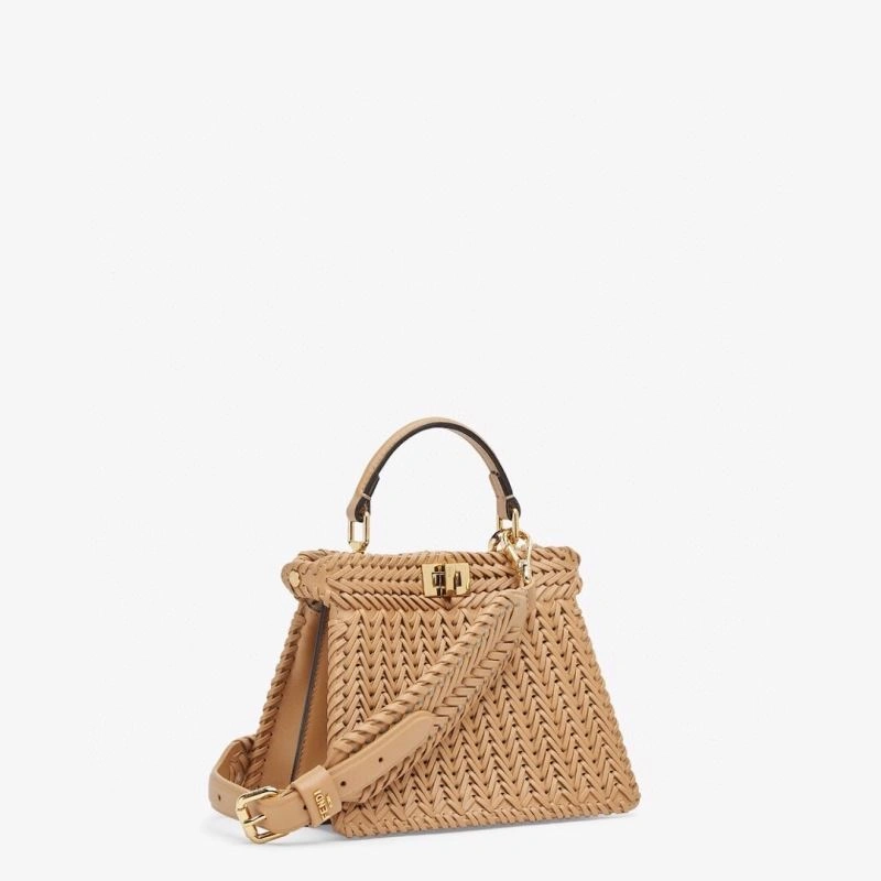 Fendi Peekaboo Bags FlexibleFit 57536