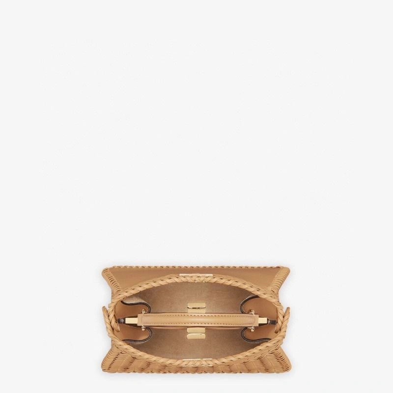 Fendi Peekaboo Bags FlexibleFit 57536