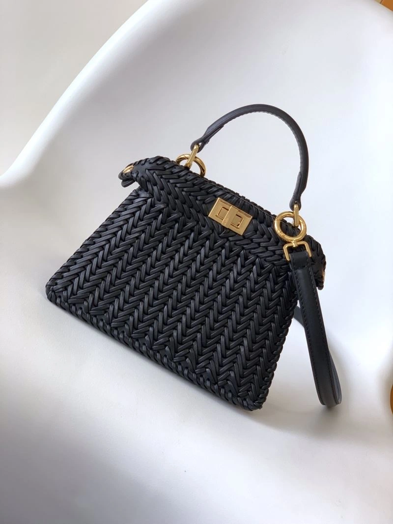 Fendi Peekaboo Bags Upgraded 57575