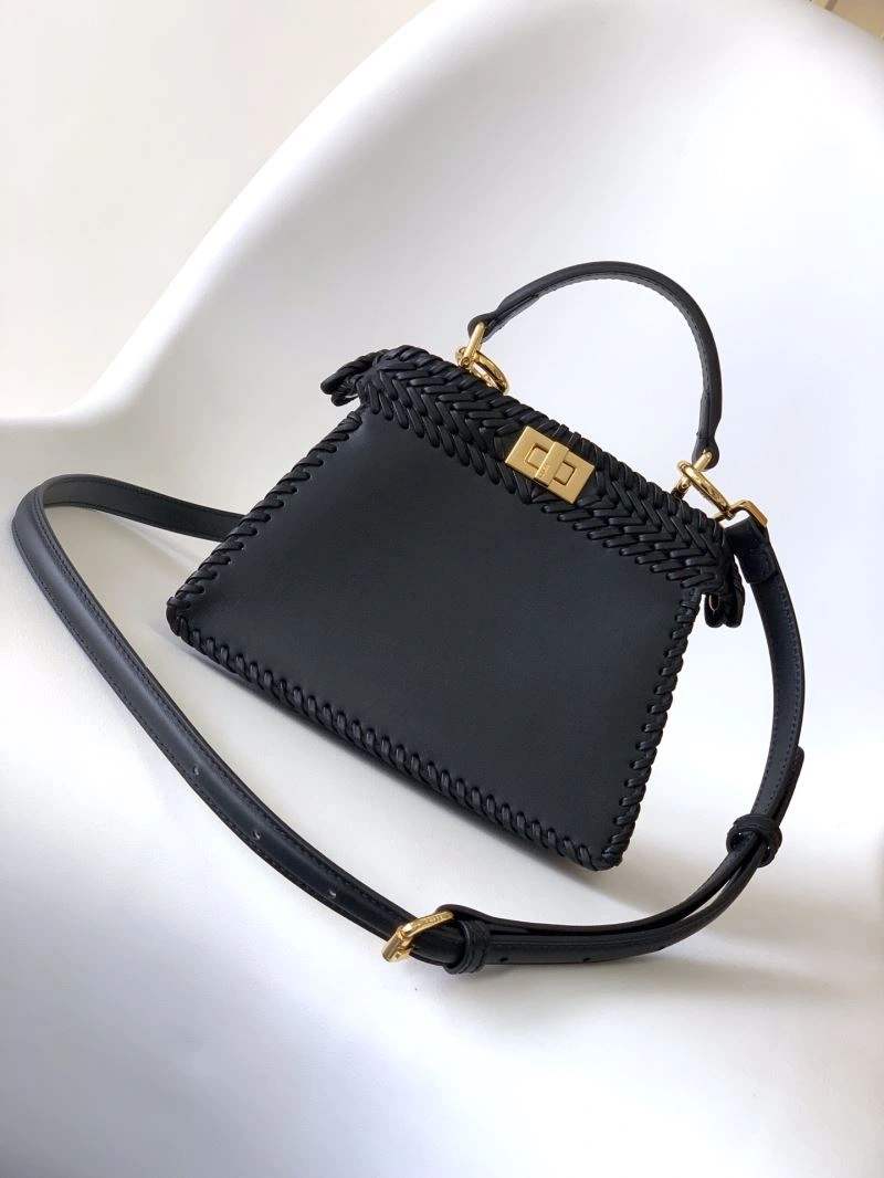 Fendi Peekaboo Bags Upgraded 57575