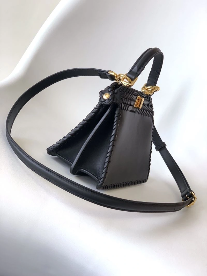 Fendi Peekaboo Bags Upgraded 57575