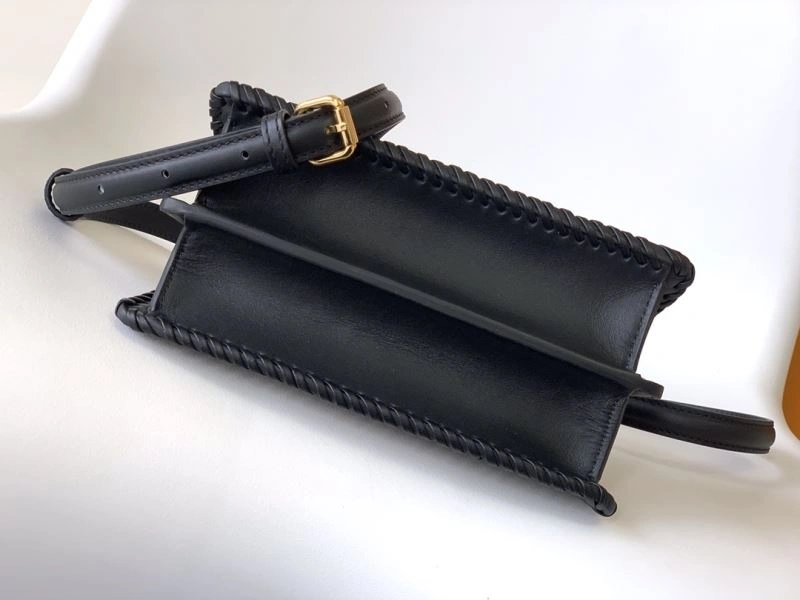 Fendi Peekaboo Bags Upgraded 57575
