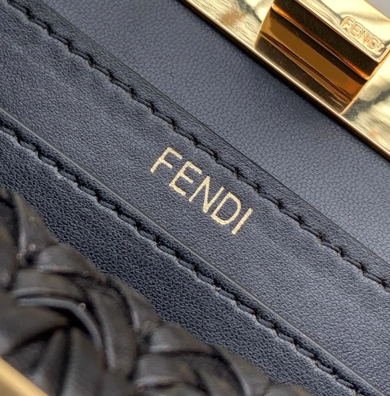 Fendi Peekaboo Bags Upgraded 57575
