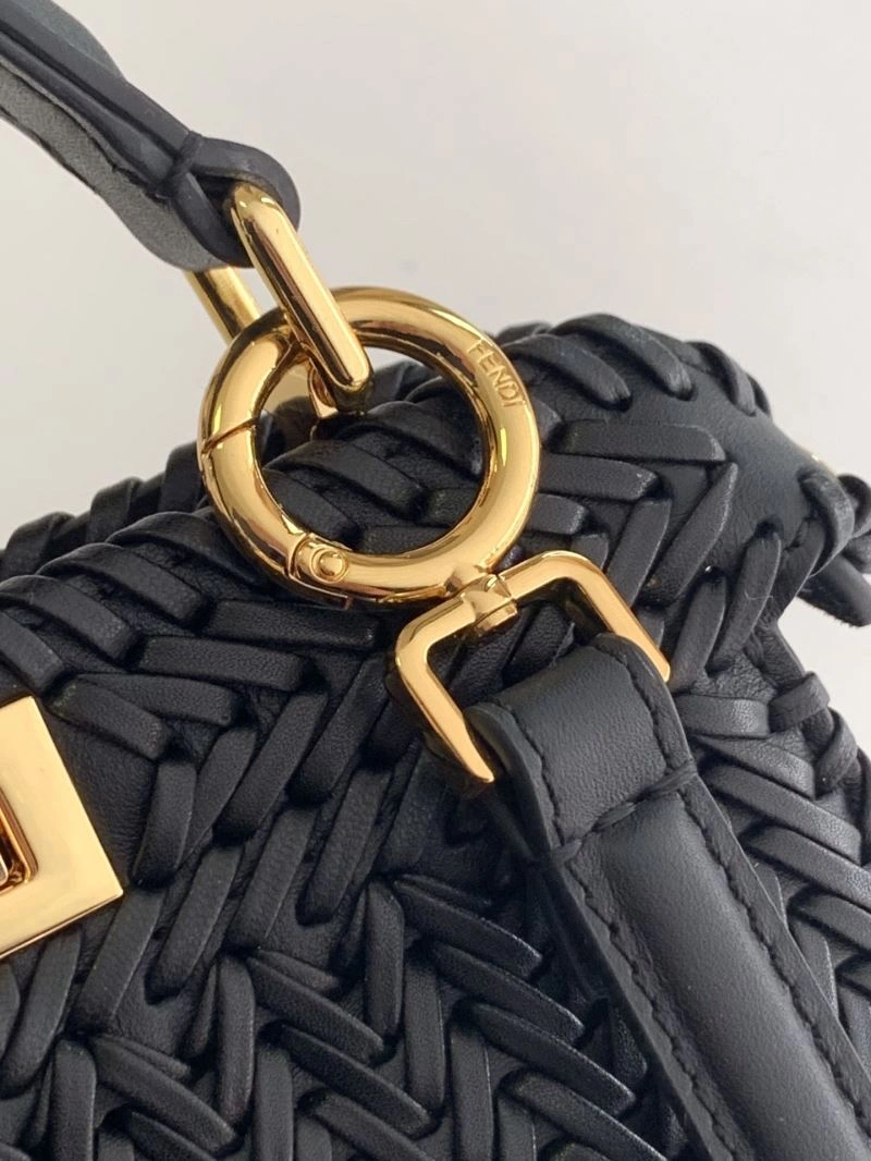 Fendi Peekaboo Bags Upgraded 57575