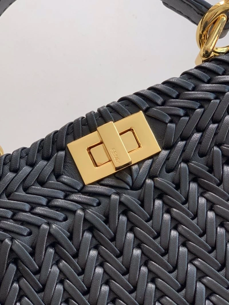Fendi Peekaboo Bags Upgraded 57575