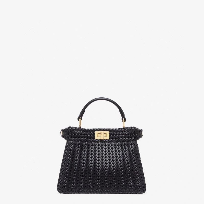 Fendi Peekaboo Bags Upgraded 57575