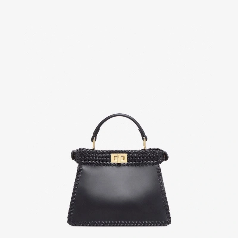 Fendi Peekaboo Bags Upgraded 57575