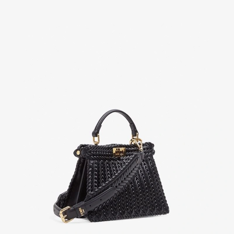 Fendi Peekaboo Bags Upgraded 57575