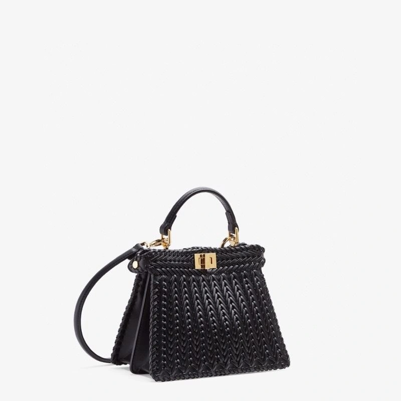 Fendi Peekaboo Bags Upgraded 57575