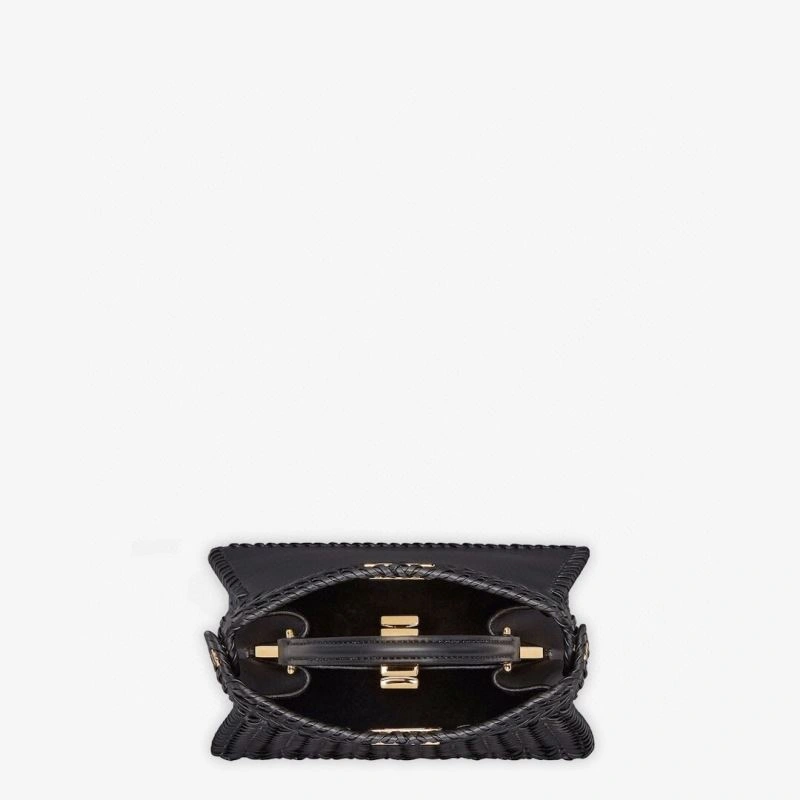 Fendi Peekaboo Bags Upgraded 57575