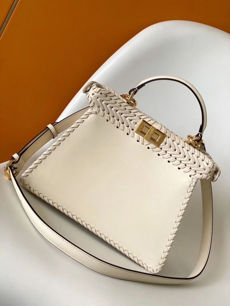 Vibrant Fendi Peekaboo Bags 57535