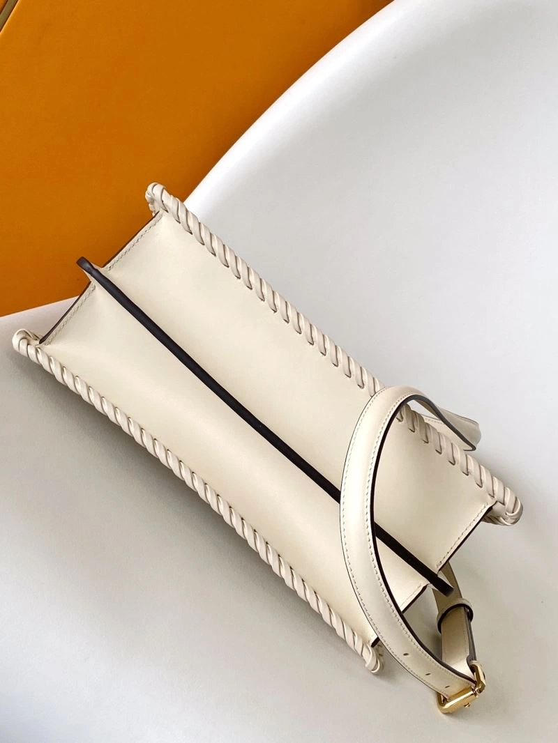 Vibrant Fendi Peekaboo Bags 57535