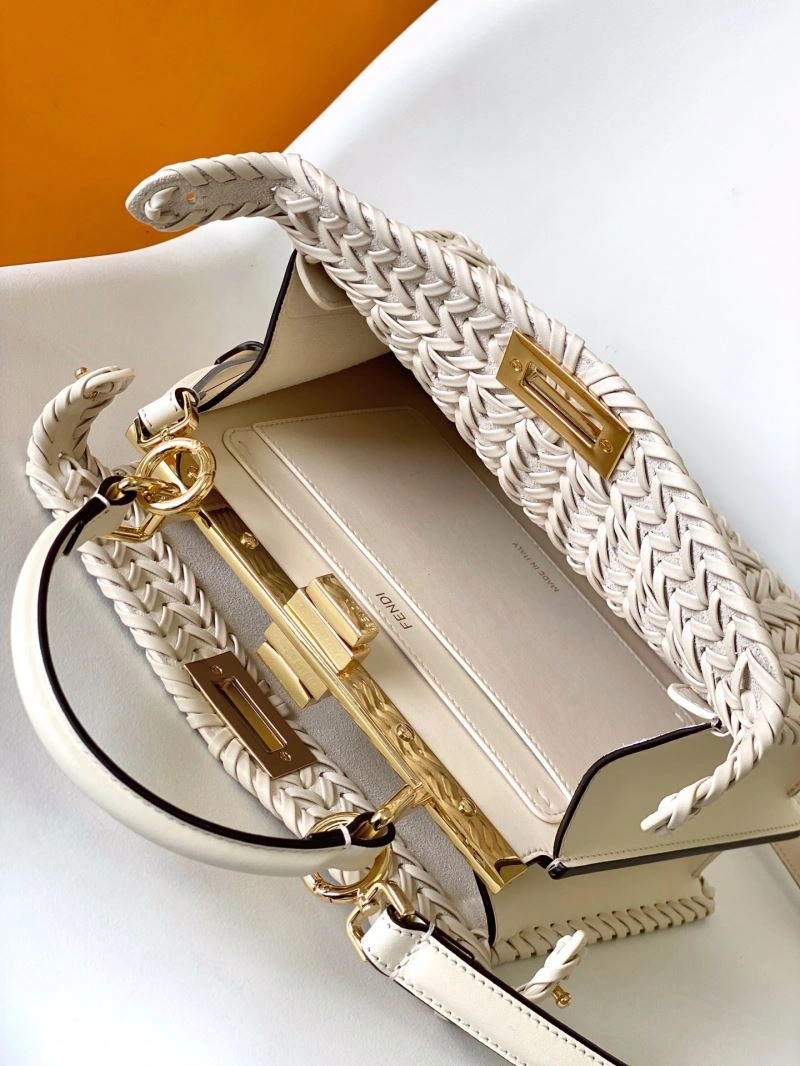 Vibrant Fendi Peekaboo Bags 57535
