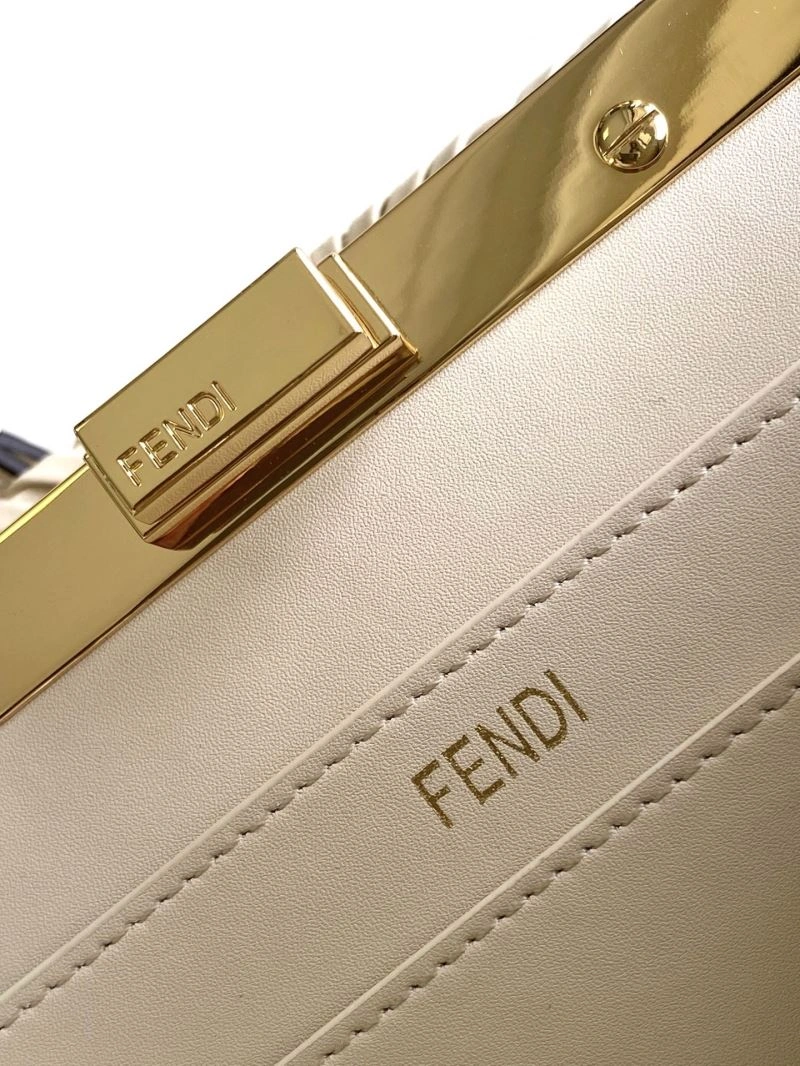 Vibrant Fendi Peekaboo Bags 57535