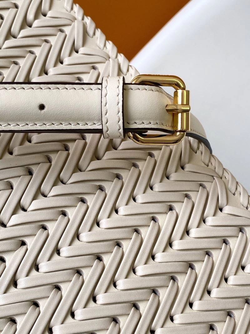 Vibrant Fendi Peekaboo Bags 57535