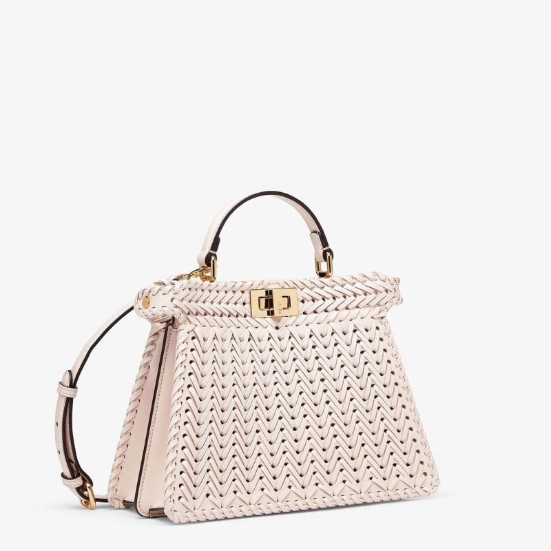 Vibrant Fendi Peekaboo Bags 57535