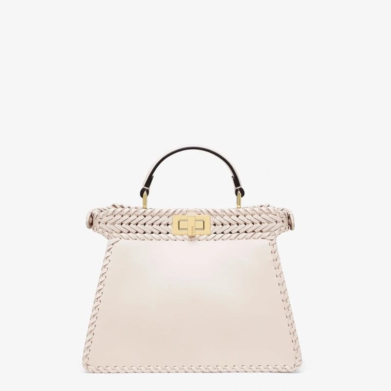 Vibrant Fendi Peekaboo Bags 57535