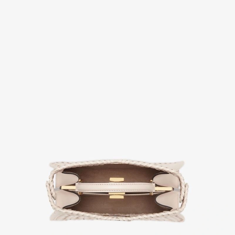 Vibrant Fendi Peekaboo Bags 57535