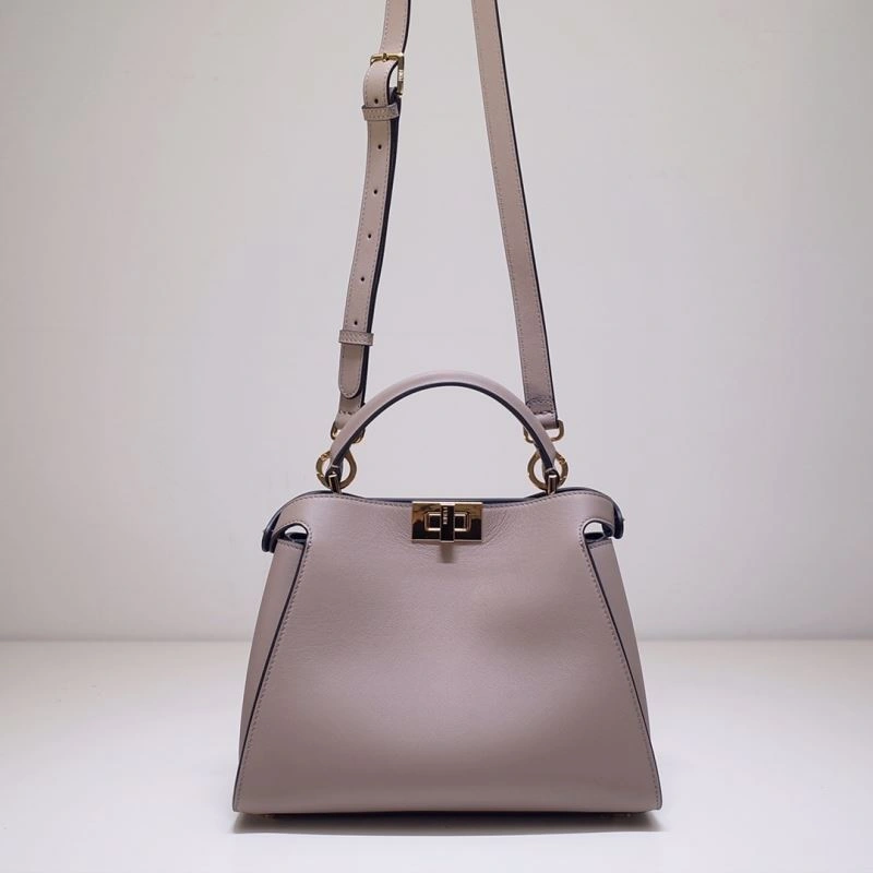 Efficient Fendi Peekaboo Bags 59413